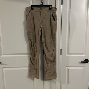 Rogers Khacki Pants